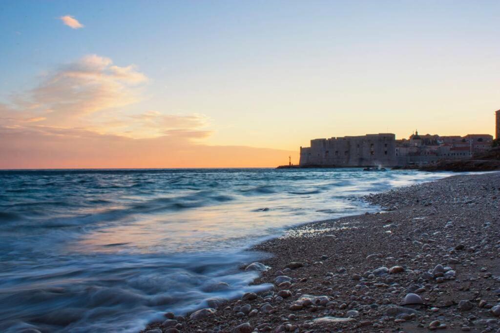 The Saint Blaise Swanky Heritage Dubrovnik Exterior photo
