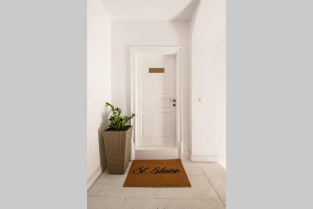 The Saint Blaise Swanky Heritage Dubrovnik Exterior photo