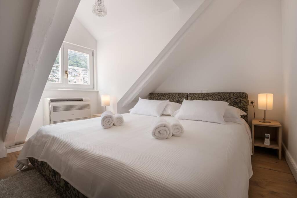 The Saint Blaise Swanky Heritage Dubrovnik Exterior photo