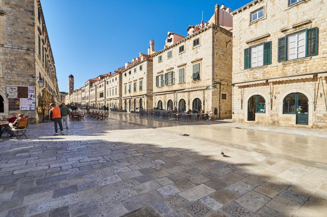 The Saint Blaise Swanky Heritage Dubrovnik Exterior photo